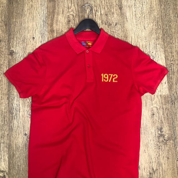 URBAN PH&T POLO's: RETRO (one colour)